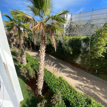 Tres Beau Studio A Ain Diab Casablanca Exterior foto