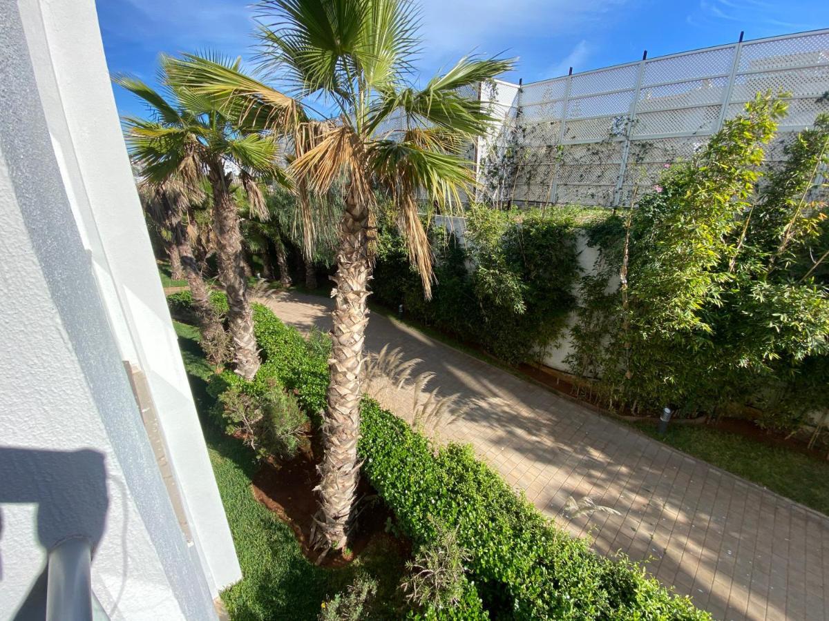 Tres Beau Studio A Ain Diab Casablanca Exterior foto